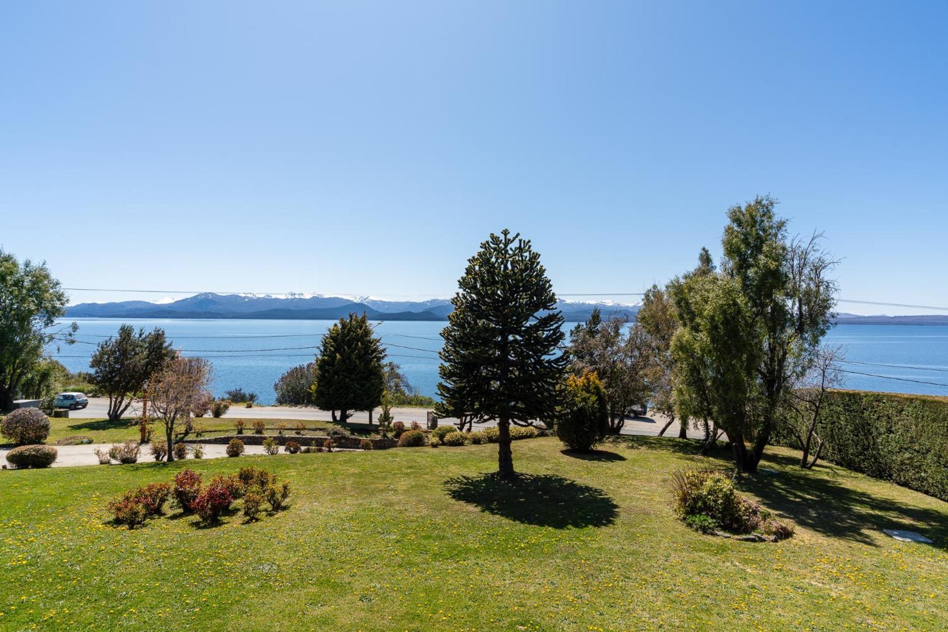 Departamento Con Vista Al