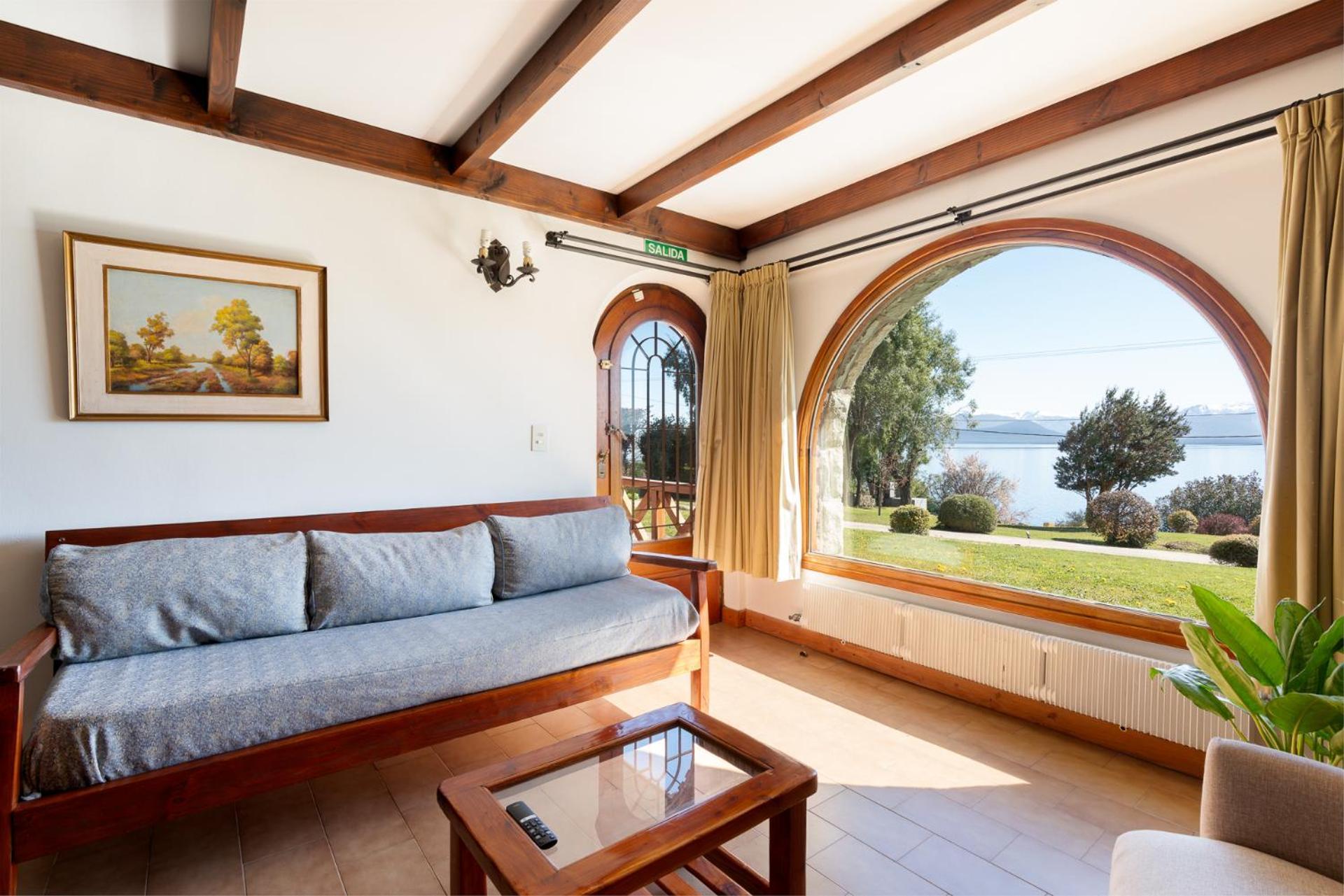 Apartamento Departamento Con Vista Al