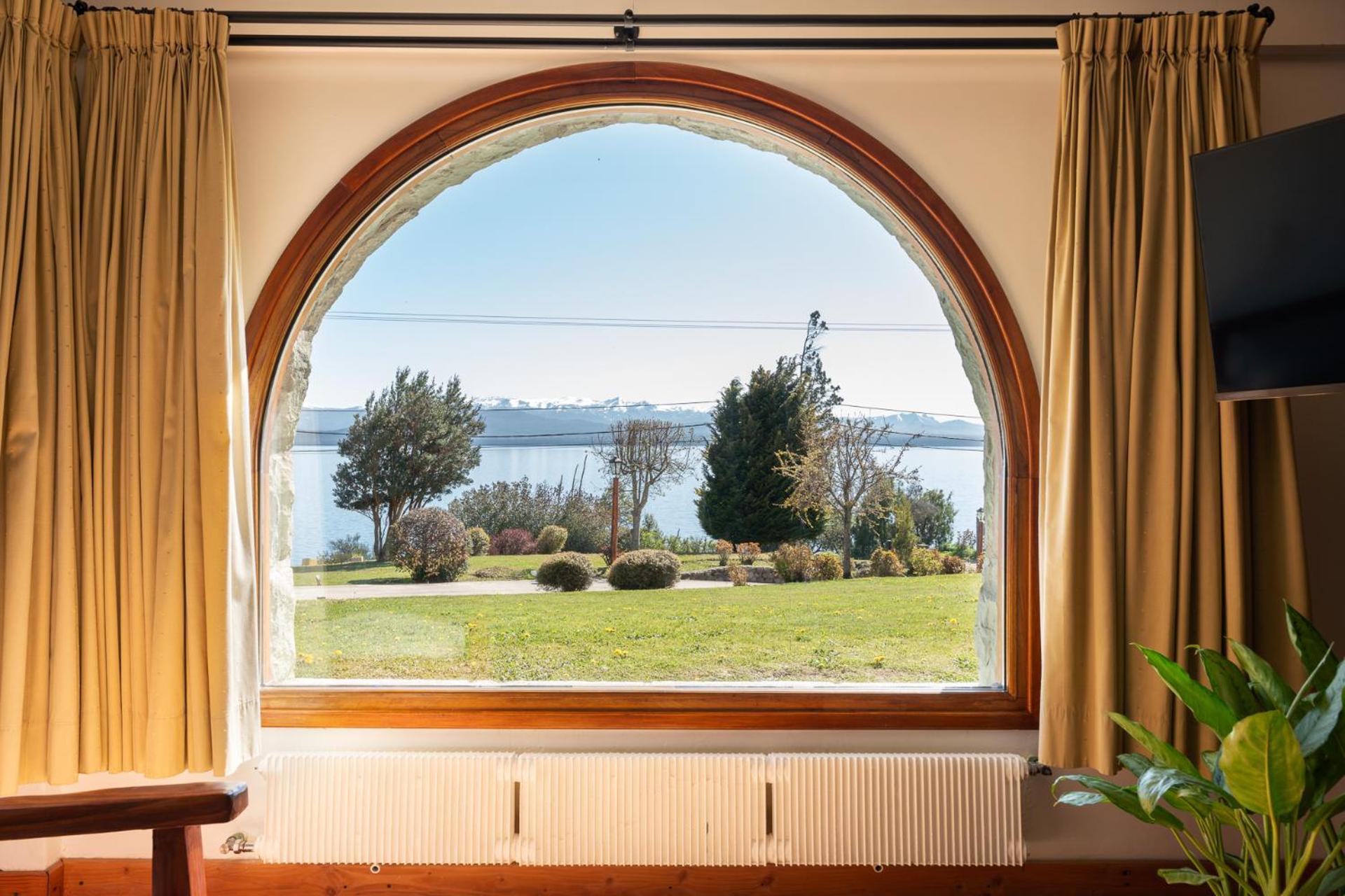 Apartamento Departamento Con Vista Al San Carlos de Bariloche