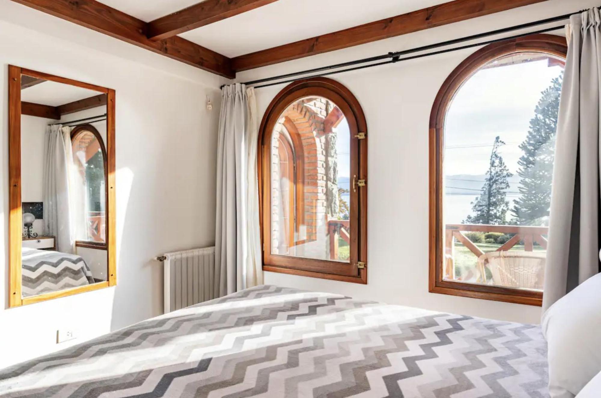 Apartamento Departamento Con Vista Al
