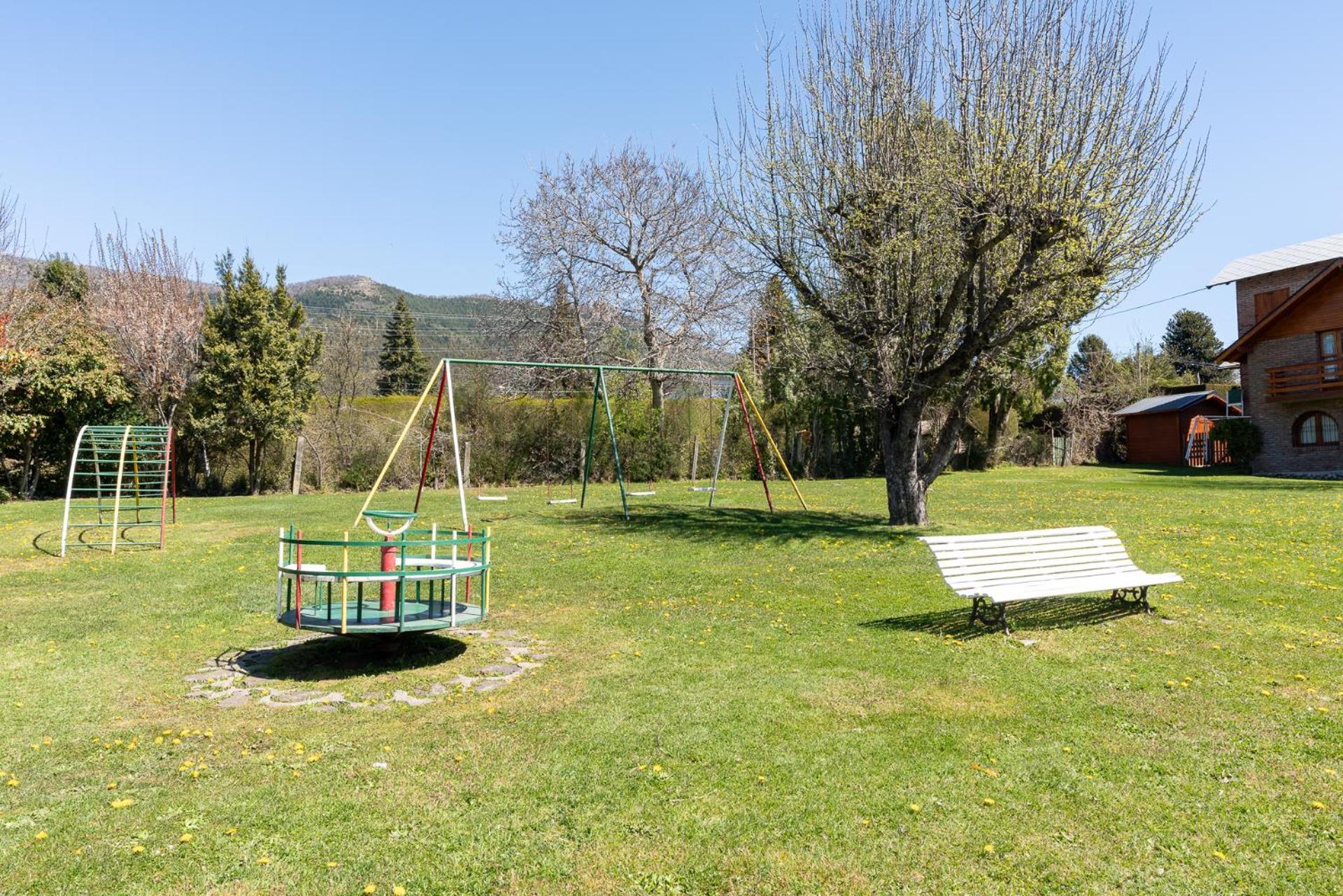 Departamento Con Vista Al